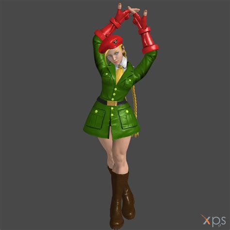 cammy bondage|Cammy from SFV captured by Lord.